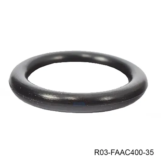 [R03-FAAC400-35] Empaque para Valvula de Aspiración 7090050015