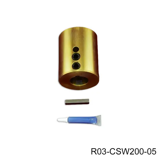 [R03-CSW200-05] Flecha / Eje de salida para Op. CSW200101UL (K07-50227)