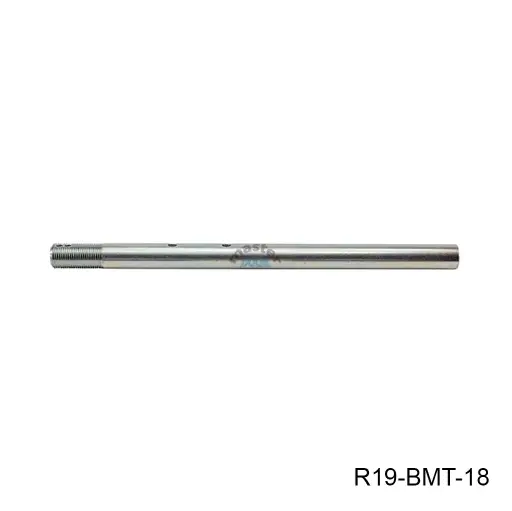 [R19-BMT-18] Flecha para Clutch de operador BMT, Ø-3/4"X15-5/8"