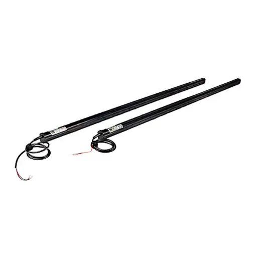 [18-MIL-16] Fotocelda de Cortina MLC-K72 Monitoreada de 180cm, para Puertas Rápidas y otros