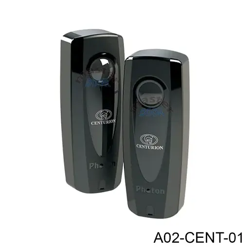 [A02-CENT-01] Fotoceldas 30M CENTURION, inalámbricas (Wireless)