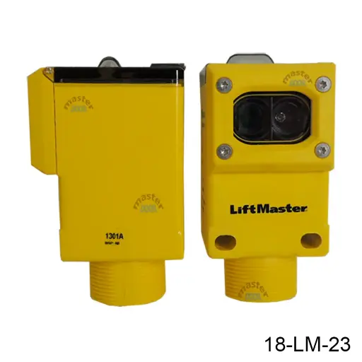 [18-LM-23] Fotoceldas CPS-N4 para tarjeta logica 3 y 4 par
