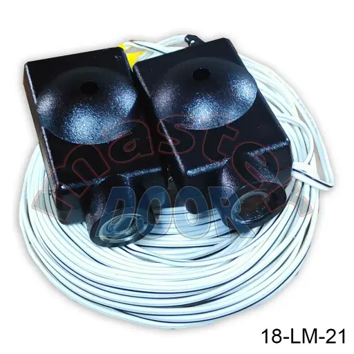 [18-LM-21] Fotoceldas Residencial 770E p/311 / 501 / 511 / 711