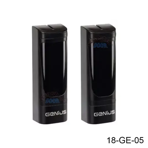 [18-GE-05] Fotoceldas Vega, de Genius