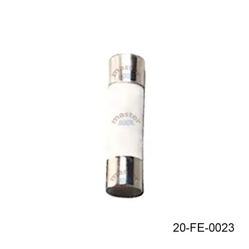 [20-FE-0023] Fusible Europeo, Ceramico 3.5amp. 250V