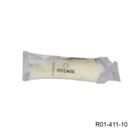 [R01-411-10] Grasa para corona y sin fin de operadores residencial. bolsita