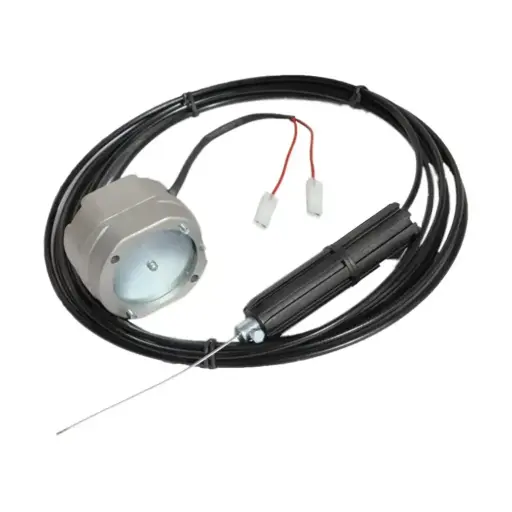 [R04-TITAN170-04] Kit Electrofreno para Operador UniTitan E HR