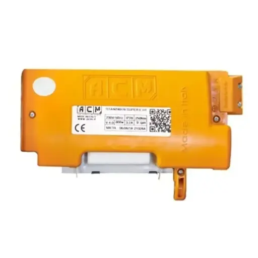 [R04-TITAN170-05] Kit Limites de carrera para Operador UniTitan E HR,(micros y adaptador)
