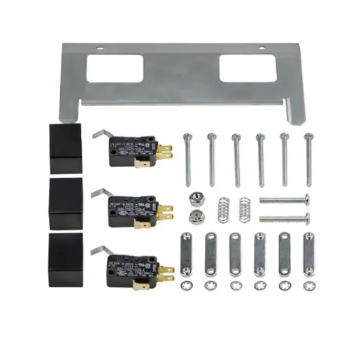 [R19-TH1-09] Kit Micro Switch completos con sus bases para Op.T-GT-H-GH