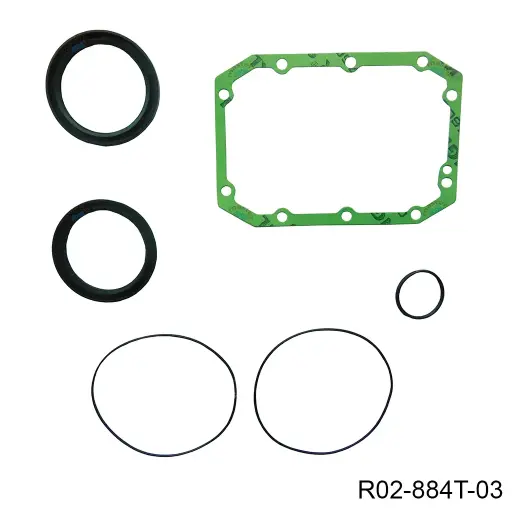 [R02-884T-03] Kit de Empaque para Op. 884T