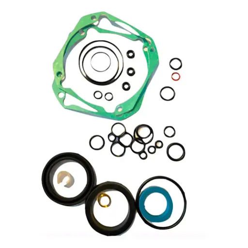 [R03-FAAC400-37] Kit de Empaques para Piston FAAC-400 CB SB, 400/97