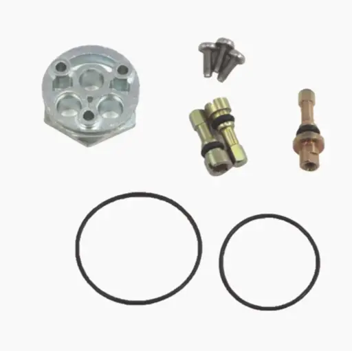 [R03-FAAC-09] Kit de desbloqueo para Piston FAAC-400 / 422