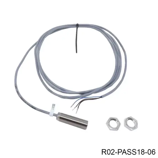 [R02-PASS18-06] Limite de Corte de fines de carrera, para Pass1800/2500