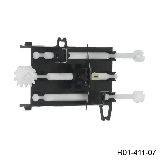 [R01-411-07] Limite de paro p/311, 411, 501....