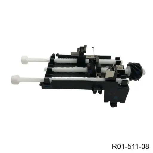 [R01-511-08] Limite de paro p/op 511