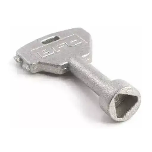 [R03-LUX-09] Llave de desbloqueo para pistones BFT