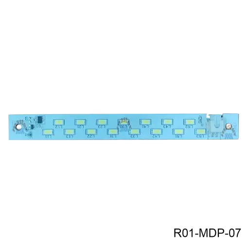 [R01-MDP-07] Luz Led foco para Op. MDSPEED-1000/MD1000PLUS N.V