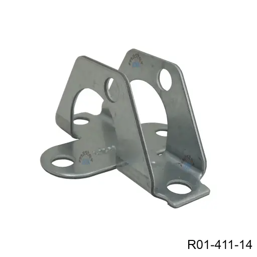 [R01-411-14] Mensula para Panel