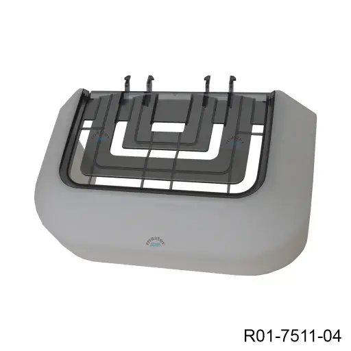 [R01-7511-04] Mica para Op. G7511