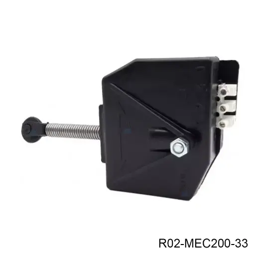 [R02-MEC200-33] Micro / Limite de paro completo para MEC-200