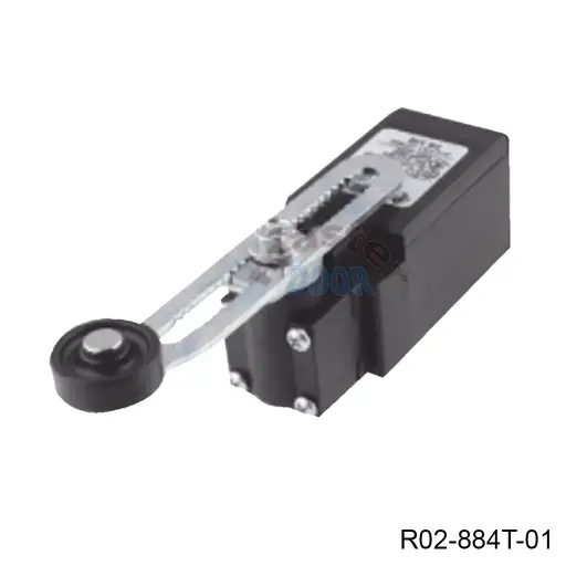 [R02-884T-01] Micro / Limite de paro para Op. 884T