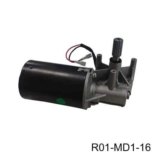 [R01-MD1-16] Motor Electrico 24VCD, para MD1000