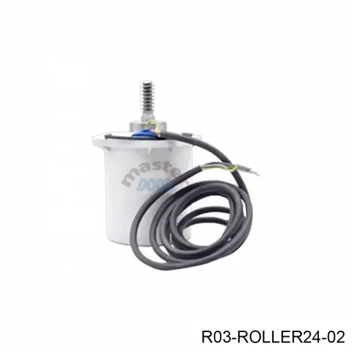 [R03-ROLLER24-02] Motor Electrico para Op. ROLLER 24VCD