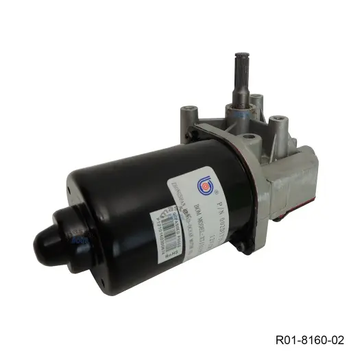 [R01-8160-02] Motor Electrico para operador 8160W / G7511W