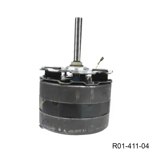 [R01-411-04] Motor electrico para op. 411-501-511
