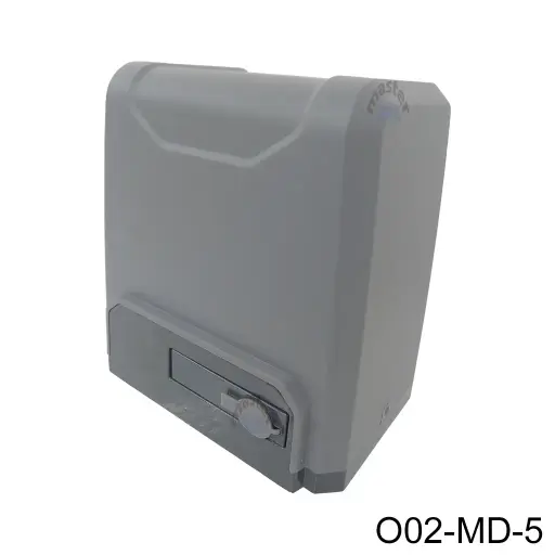 [O02-MD-5] Op. SG-1500-AC....sin cremallera....caja