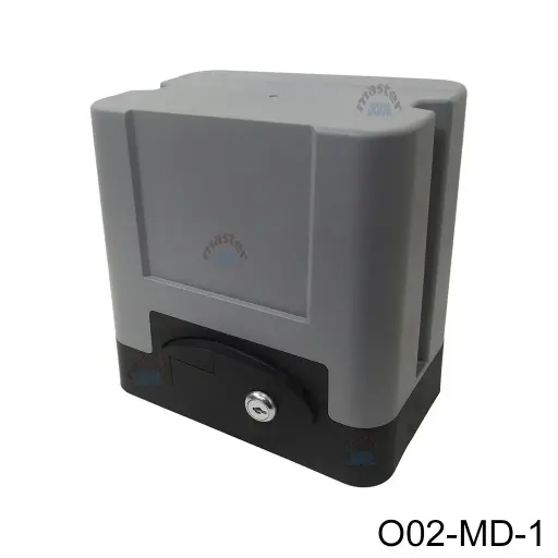 [O02-MD-1] Op. SG-300-AC.....sin Cremallera....caja