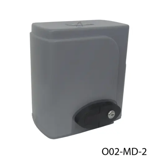 [O02-MD-2] Op. SG-700-AC.....sin cremallera.....caja