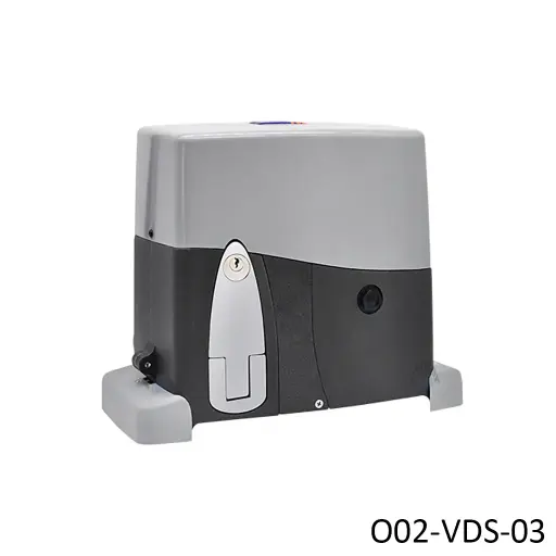 [O02-VDS-03] Operador AG FUTURE, 1600kg, 220V, 2F