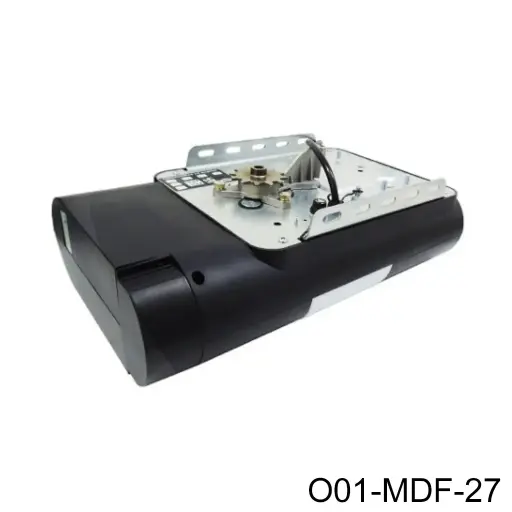 [O01-MDF-27] Operador MD-ADVANCED SIN Riel "T" para cadena. Incluye: Bateria de Respaldo de Mayor Duración