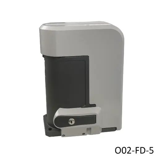 [O02-FD-5] Operador NYOTA 115EVO, 220V, 2F, 1.0HP, completo en su caja...capacidad de arrastre 1800K