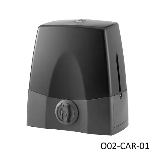 [O02-CAR-01] Operador SLX824CB, 800KG, 120V/24VCD, con Bateria de Respaldo. Car