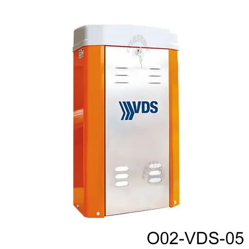 [O02-VDS-05] Operador TOM, 5000KG, 220V, 3F
