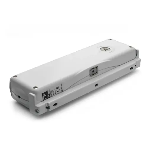 [K06-TO-03] Operador para Ventana de cadena Mod. ACK4 , 24VCD, 300N, Carrera400mm, Aplicaciones:Ventanas Abatibles, Proyectantes, de Techo, Cupulas.