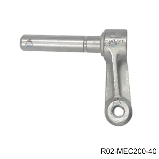 [R02-MEC200-40] Palanca de Ajuste para clutch del Op. Mec-200