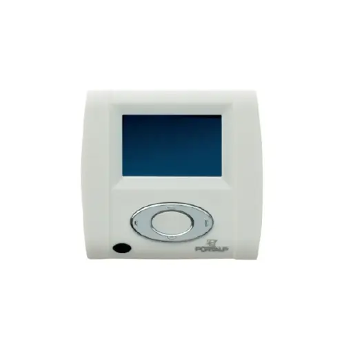 [A09-POR-03] Panel / Consola NAVIBLU para varios modelos de Cabezales Portalp. Aplica para Funciones Avanzadas en la Computadora
