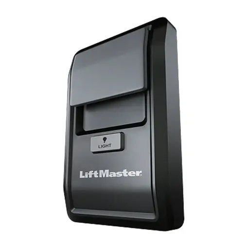 [A01-LM-0005] Panel de control MYQ 882LMW, Segurity+2.0 para Op. G7511/8160W/8165W/8164W y otros, boton aprendizaje, seguro y luz.