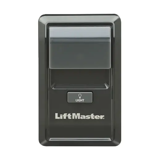 [A01-LM-0010] Panel de control Mod. MYQ 885LM, Security+2.0, Inalámbrico, para op. Lift Master