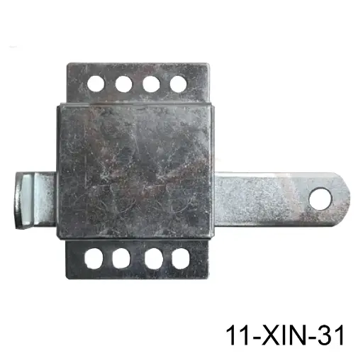 [11-XIN-31] Pasador para Puerta Ascendente de 3"
