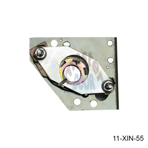[11-XIN-55] Plato central de seguridad para Resorte de 2-5/8", LH.