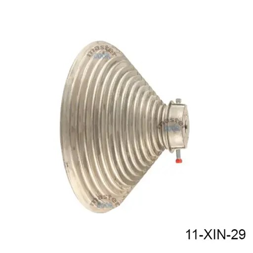 [11-XIN-29] Polea D1350-28 (336") LH, para Vertical-Lift