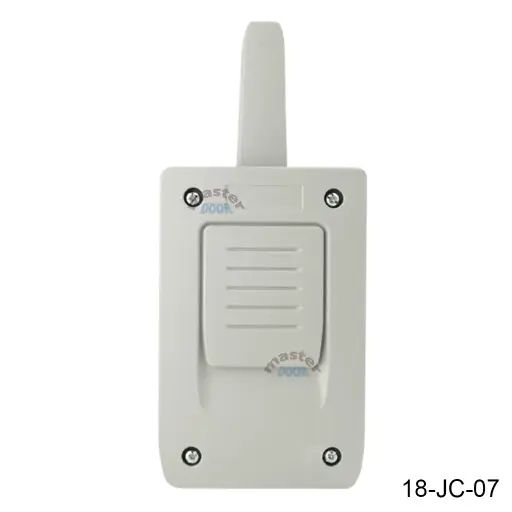 [18-JC-07] Receptor BASE500-2B, F-433, 12/24V, para 500 control, 2C icm