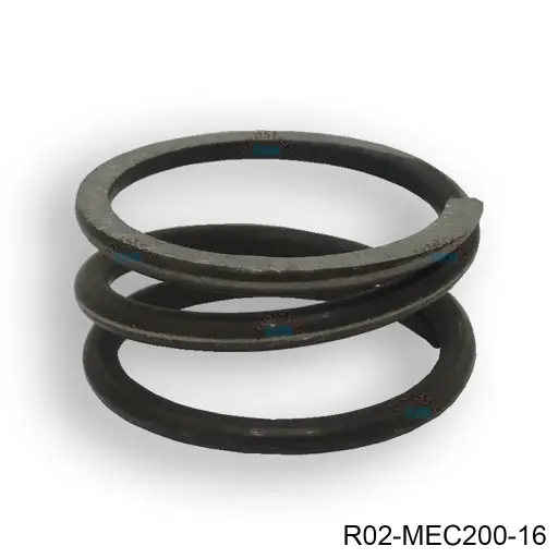 [R02-MEC200-16] Resorte para Clutch de la transmision del MEC-200