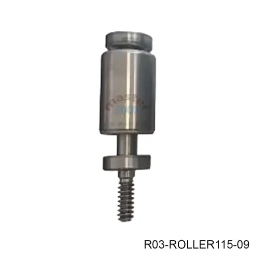 [R03-ROLLER115-09] Rotor F50 para Motor Roller 115V