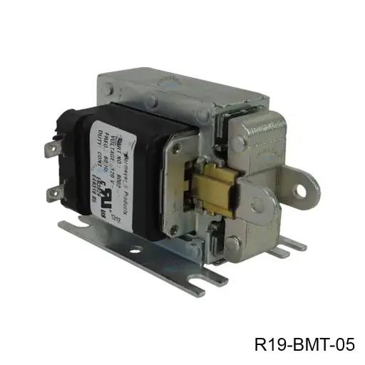 [R19-BMT-05] Selenoide p/freno de op. Industrial BMT/MH 115V