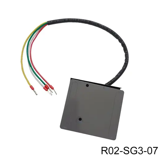 [R02-SG3-07] Sensor Limite de Paro Version NC, 3 Cables, para los SG300/SG700/SG1500.nva